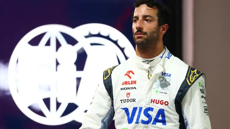 F1. Daniel Ricciardo, non &egrave; ancora detta l'ultima parola: potrebbe mantenere il suo sedile