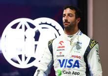 F1. Daniel Ricciardo, non è ancora detta l'ultima parola: potrebbe mantenere il suo sedile