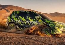 Leapmotor B10: nuovo suv in arrivo a Parigi 2024, elettrica e ibrida