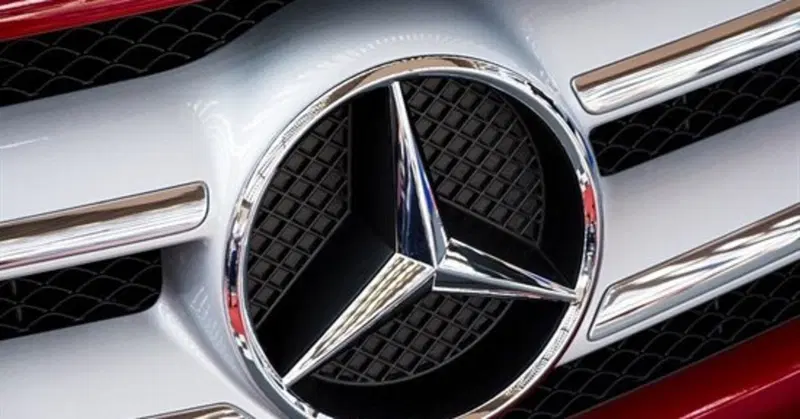 Mercedes: via libera per le auto a guida autonoma di livello 3 quasi a 100 all'ora