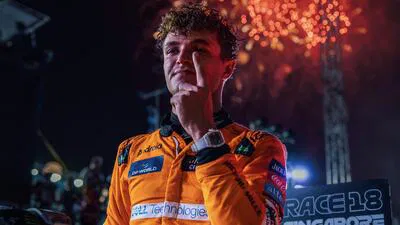 F1. Nico Rosberg duro contro Lando Norris: &quot;Non ricordo me, Hamilton o Verstappen fare cos&igrave; tanti errori&quot;