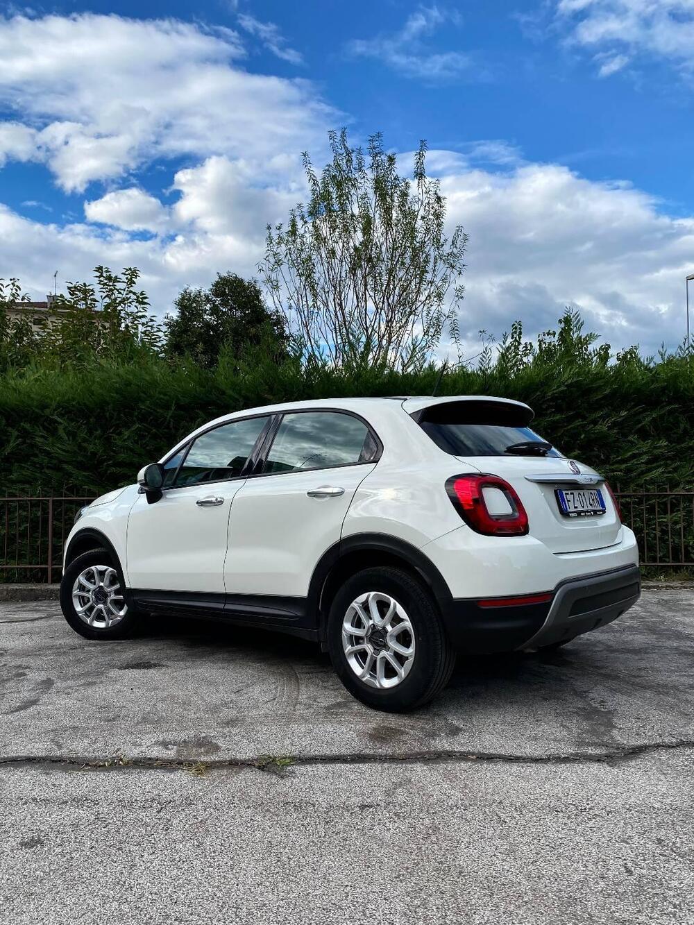 Fiat 500X usata a Vicenza (3)