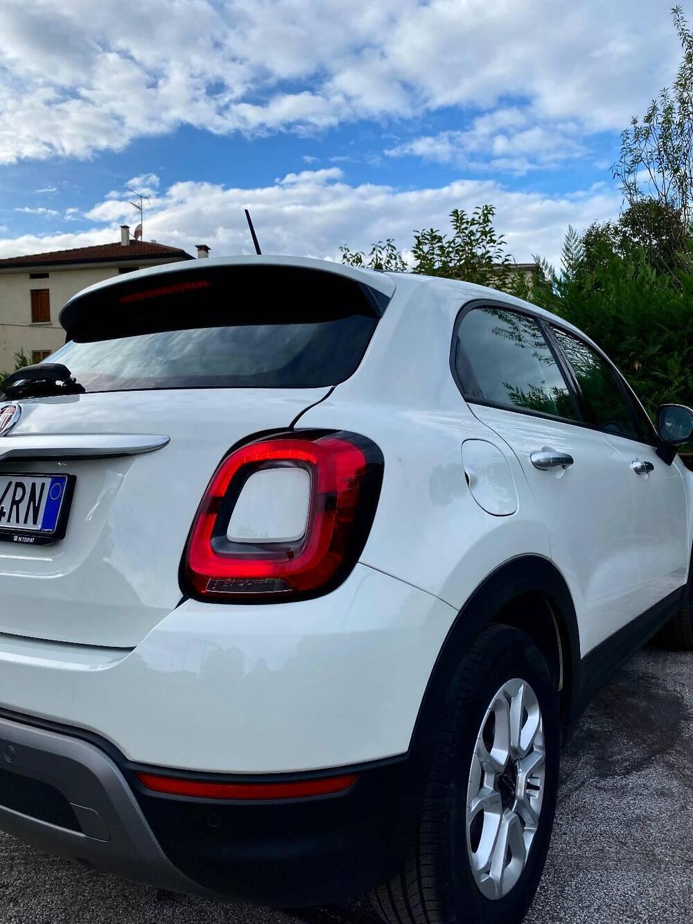 Fiat 500X usata a Vicenza (4)