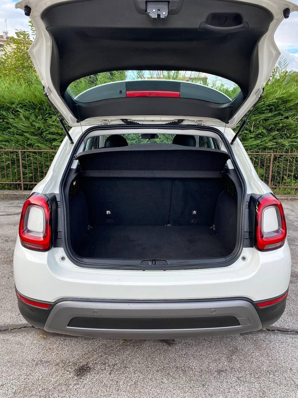 Fiat 500X usata a Vicenza (5)