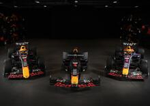 Red Bull: arriva il simulatore di guida della RB19 da 134 mila dollari