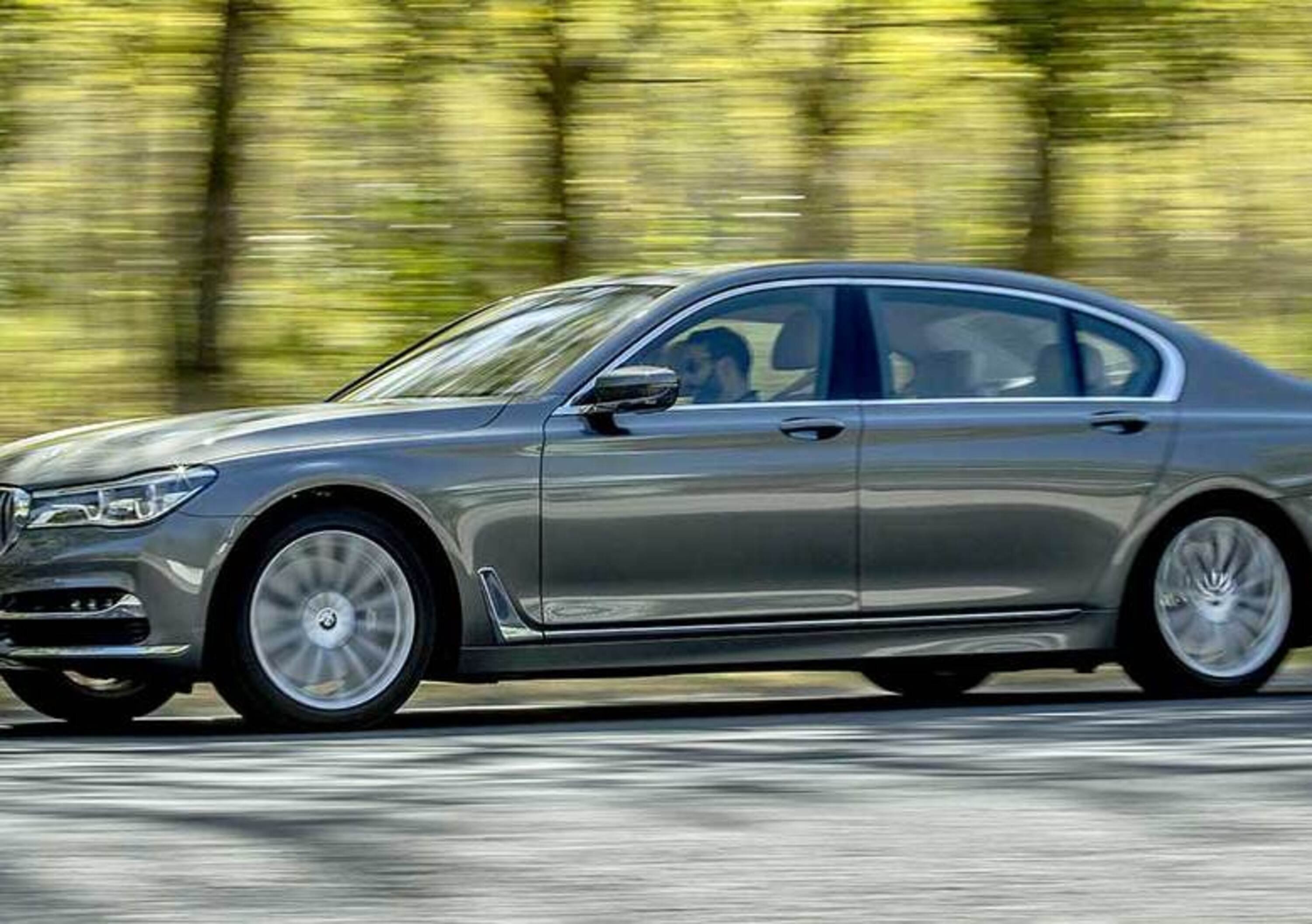 BMW, nuovo passo avanti hi-tech con Nuance Communications
