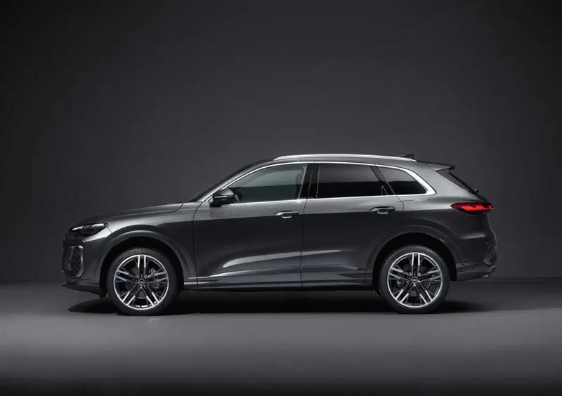 Audi Q5 (15)