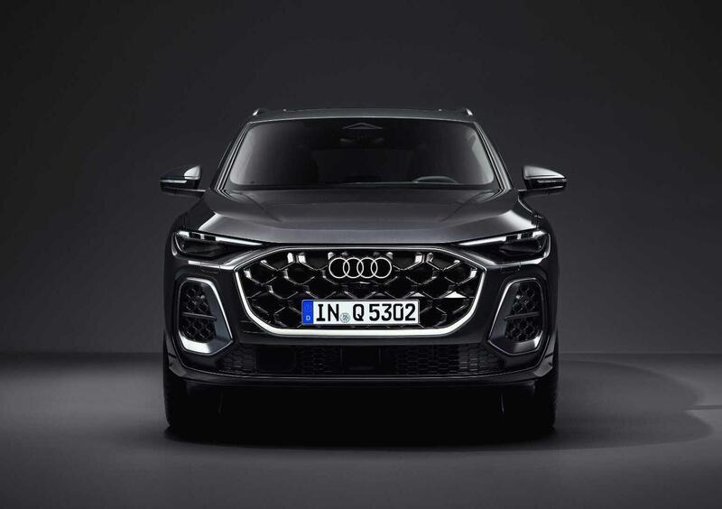 Audi Q5 (2024-->>) (5)