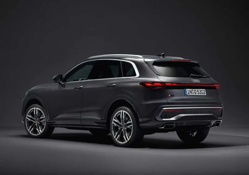 Audi Q5 (14)