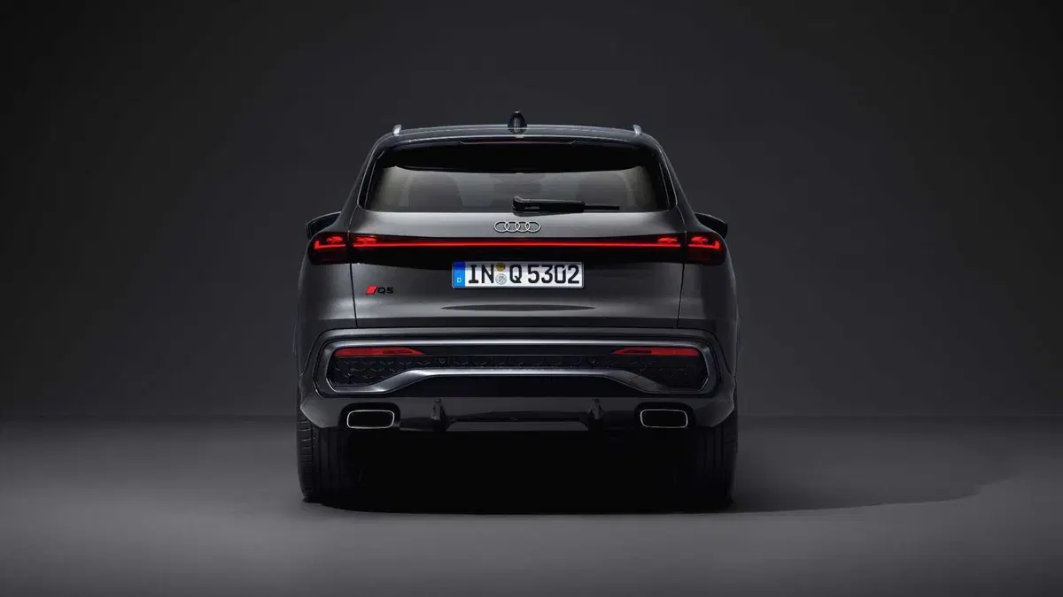 Audi Q5 2.0 tdi mhev+ S line quattro 204cv s-tronic (17)