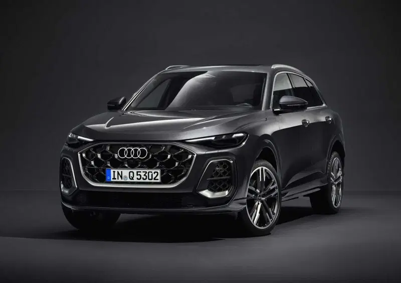 Audi Q5 (13)