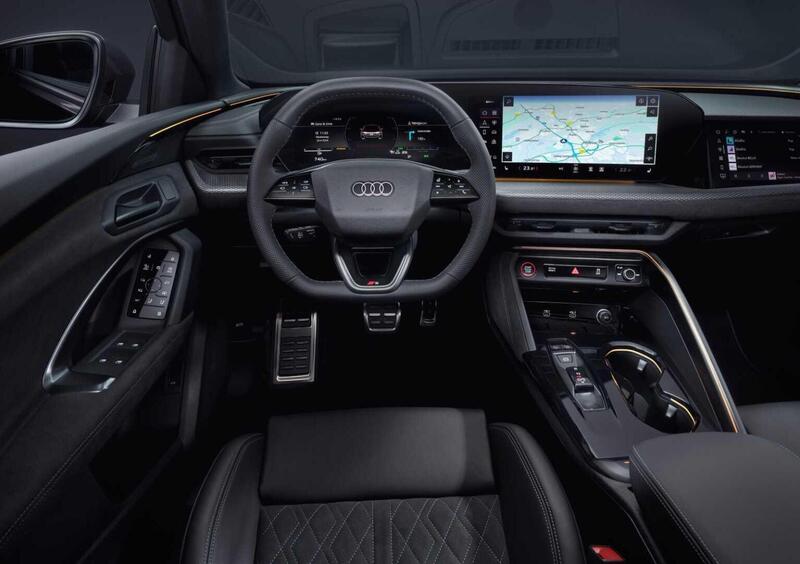 Audi Q5 (2024-->>) (8)