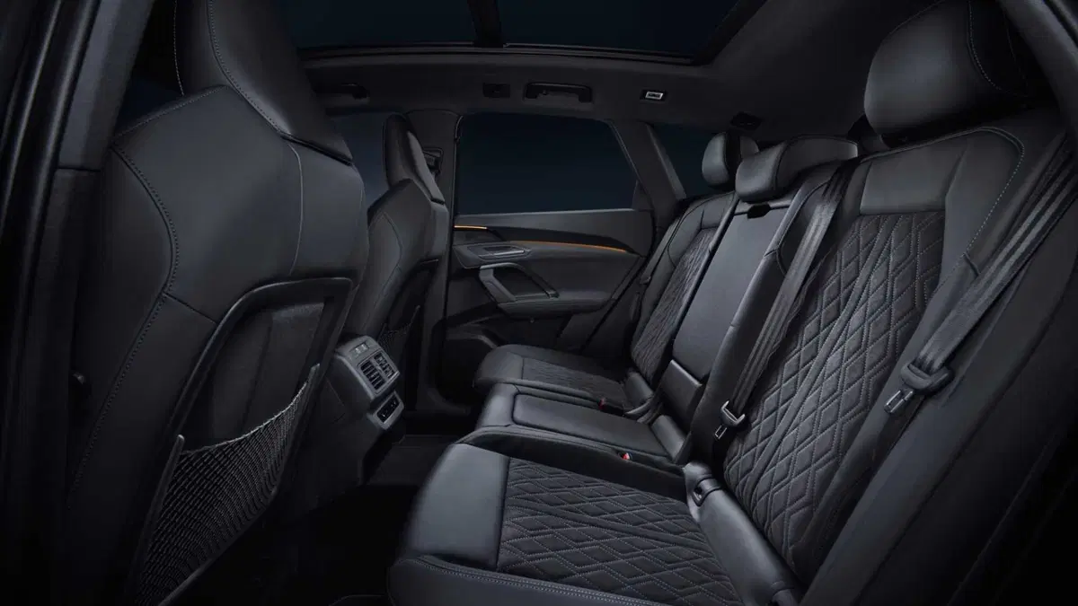 Audi Q5 2.0 tdi mhev+ S line quattro 204cv s-tronic (22)
