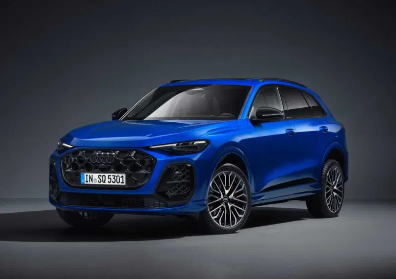 Audi SQ5 (2024-->>) (2)
