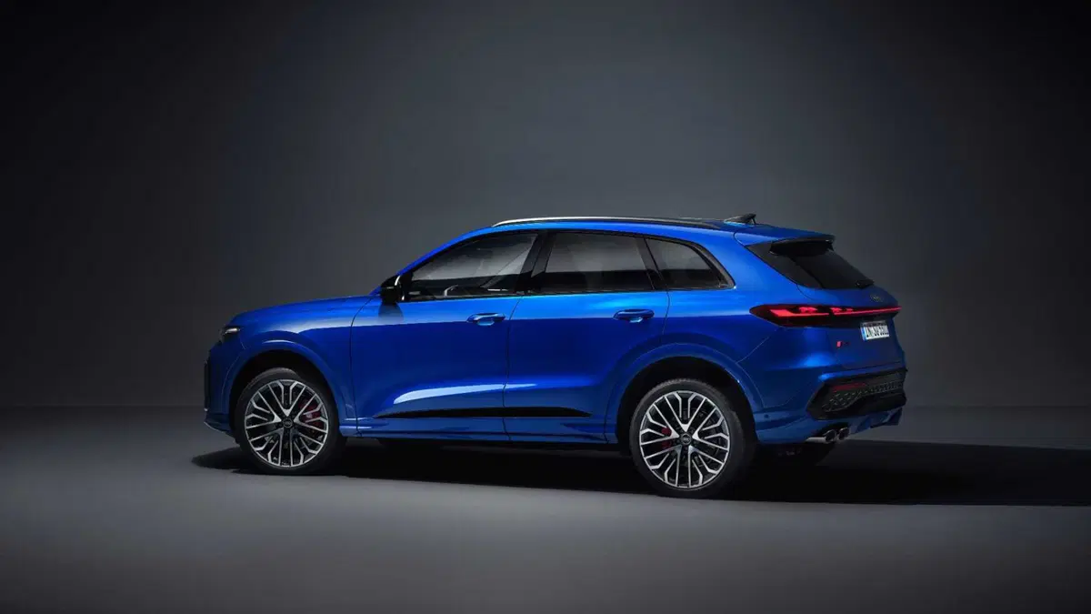 Audi SQ5 (2024-->>) (3)