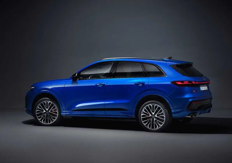 Audi SQ5 (2024-->>) (3)