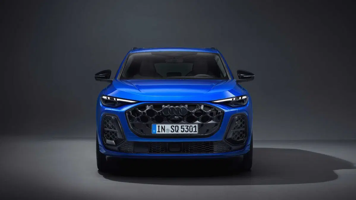 Audi SQ5 (2024-->>) (5)