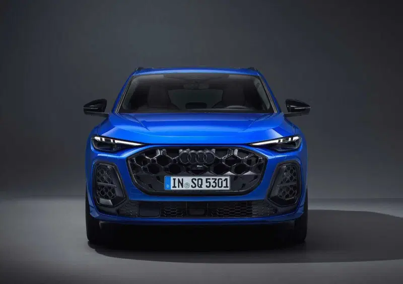 Audi SQ5 (2024-->>) (5)