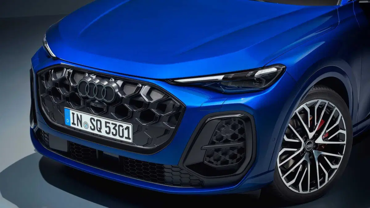 Audi SQ5 (2024-->>) (12)