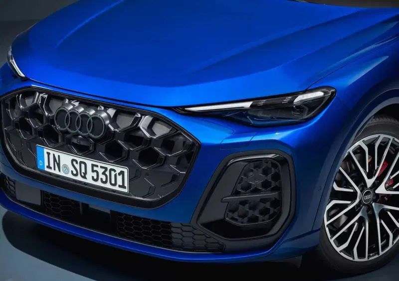 Audi SQ5 (2024-->>) (12)