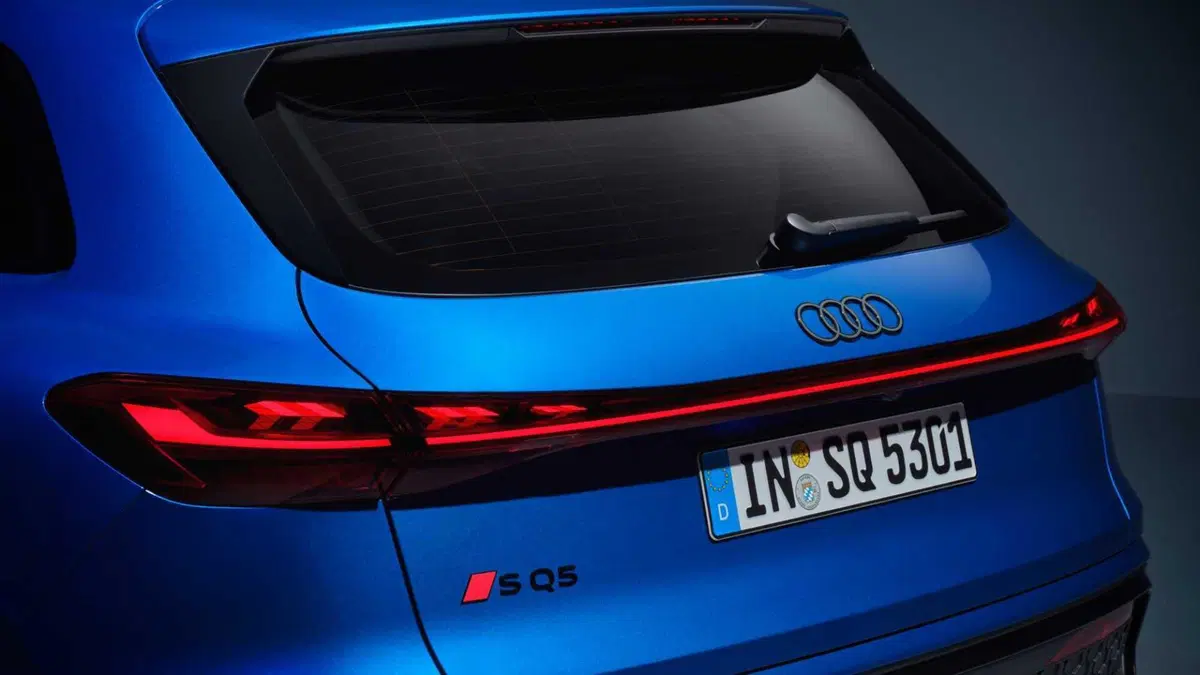 Audi SQ5 (2024-->>) (14)