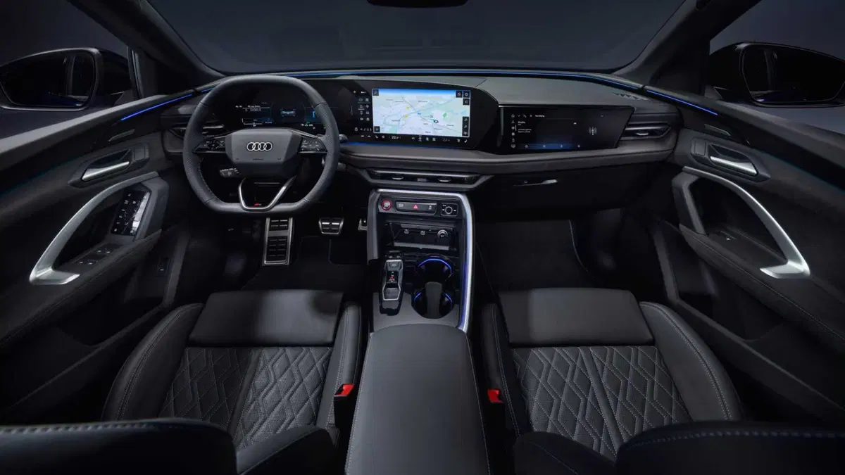 Audi SQ5 (2024-->>) (7)