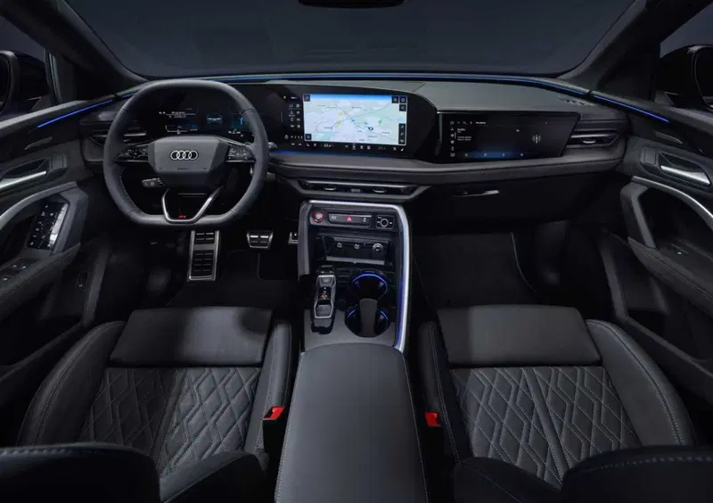 Audi SQ5 (2024-->>) (7)