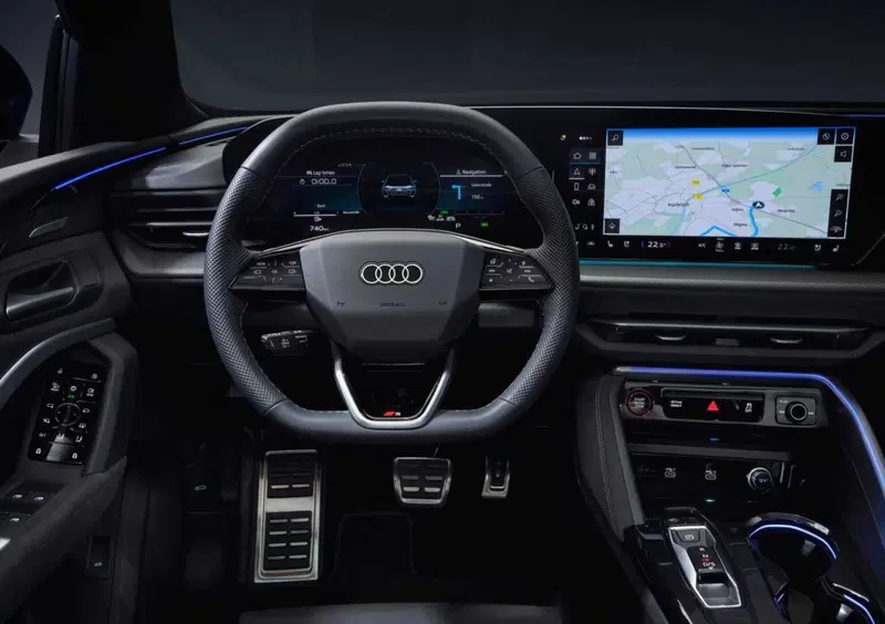 Audi SQ5 (2024-->>) (9)