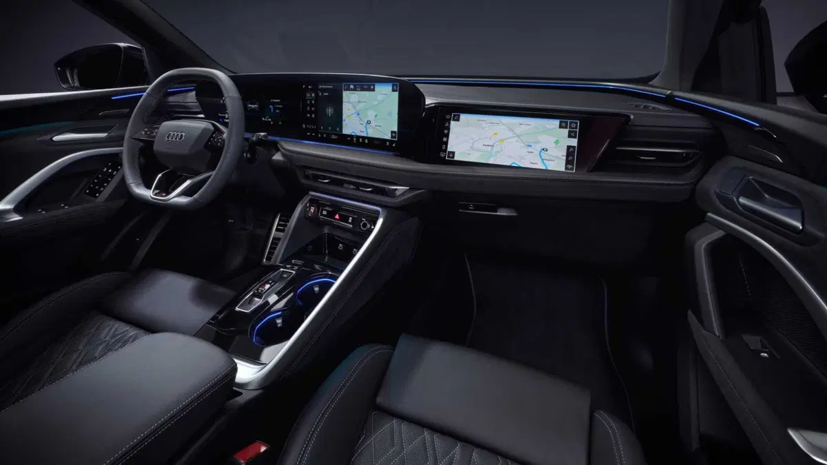 Audi SQ5 (2024-->>) (8)