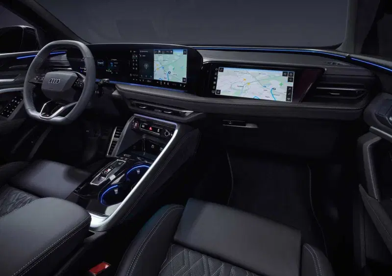 Audi SQ5 (2024-->>) (8)