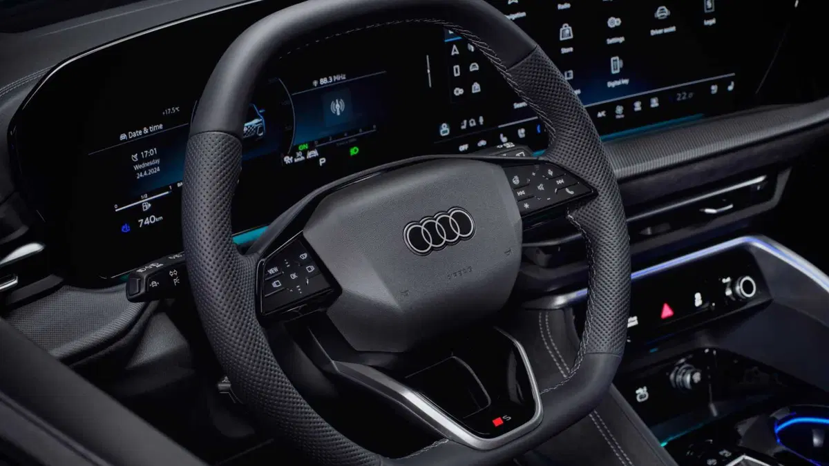 Audi SQ5 (2024-->>) (10)