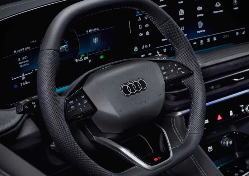 Audi SQ5 (2024-->>) (10)