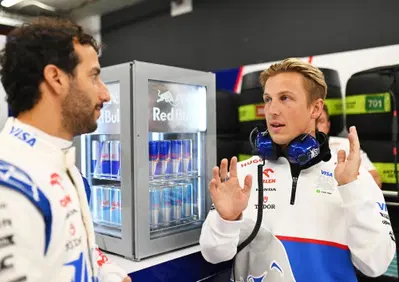 Formula 1: tutti i retroscena dell’addio di Daniel Ricciardo e del ritorno di Liam Lawson in RB