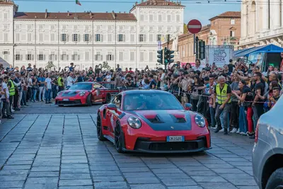 Salone di Torino 2024: oltre 500 mila visitatori, perch&eacute; piace questa formula