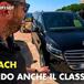 Mercedes Classe V Maybach: non c'è limite per il van [VIDEO]