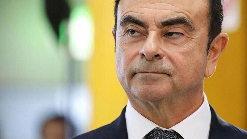 Nissan contro Carlos Ghosn: ridammi lo yacht italiano di lusso