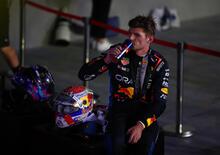 F1. Polemiche e parolacce vietate dalla FIA, ma Max Verstappen avverte: Potrei ritirarmi se continuano così