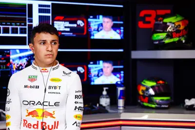 F1. Ecco chi &egrave; il terzo pilota della Red Bull dopo la promozione di Liam Lawson e l'addio di Daniel Ricciaro