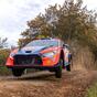 WRC24 Cile. Ultime 3 per decidere, Neuville ora favorito. D1, Tanak [UPDATE, Evans durante… la notte] in testa