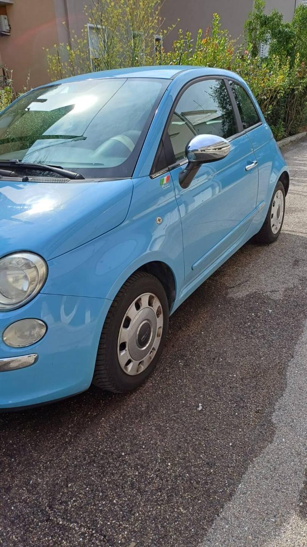 Fiat 500 usata a Rimini (4)