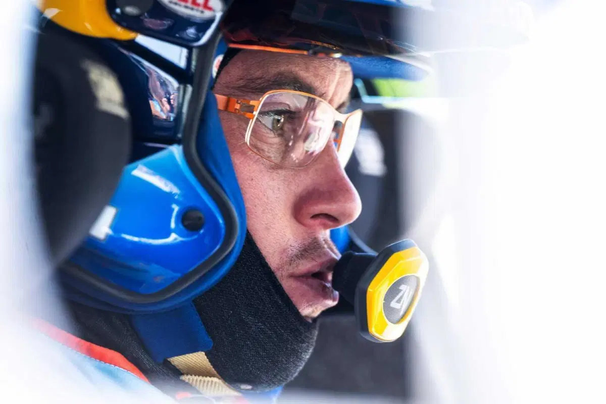 WRC24 Cile. D2 Rovanpera al comando, Neuville più vicino. [VIDEO] (28)