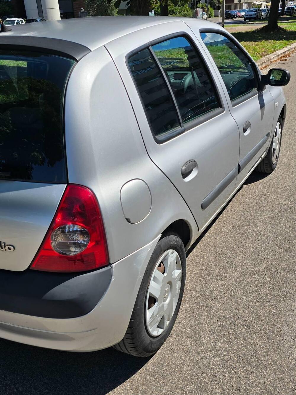 Renault Clio usata a Roma (15)