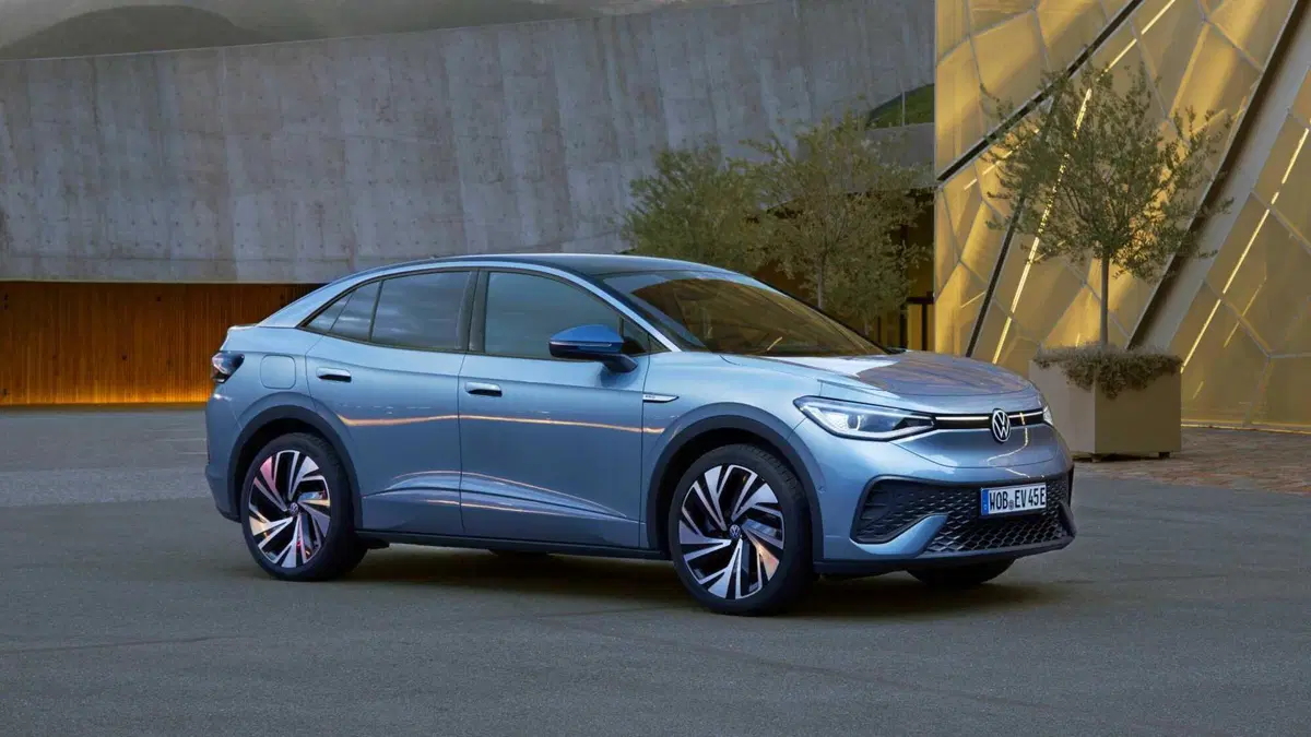Volkswagen ID.5 77 kWh GTX 4motion 340cv