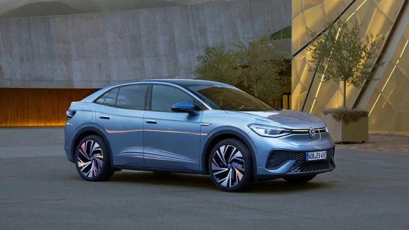 Volkswagen ID.5 79 kWh Pro Edition 286cv