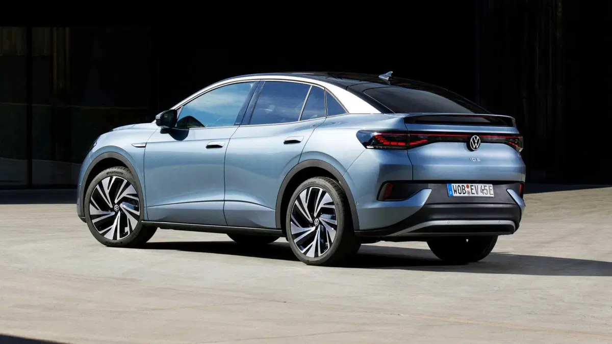 Volkswagen ID.5 77 kWh GTX 4motion 340cv (5)