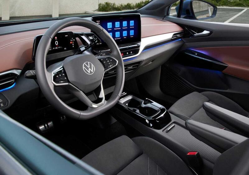 Volkswagen ID.5 (2021-->>) (8)