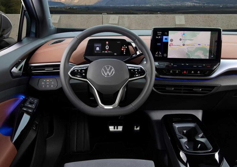 Volkswagen ID.5 (2021-->>) (9)