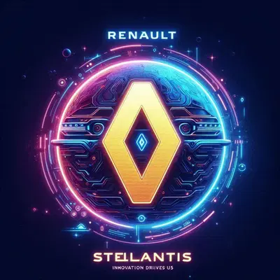 Stellantis e Renault: il Presidente Macron dietro le quinte di una possibile fusione