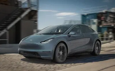 Cinque ragioni per cui i ladri non rubano le auto elettriche