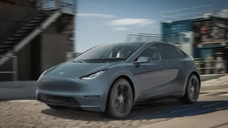 Cinque ragioni per cui i ladri non rubano le auto elettriche